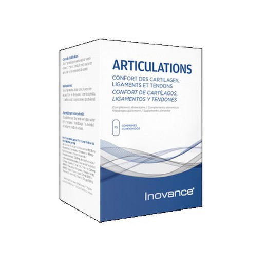 Articulations 75 Comp