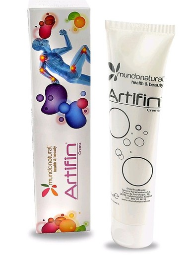 Artifin Crema 100 Ml