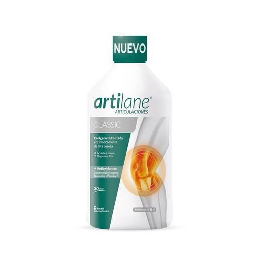 Artilane Solucion 900 Ml