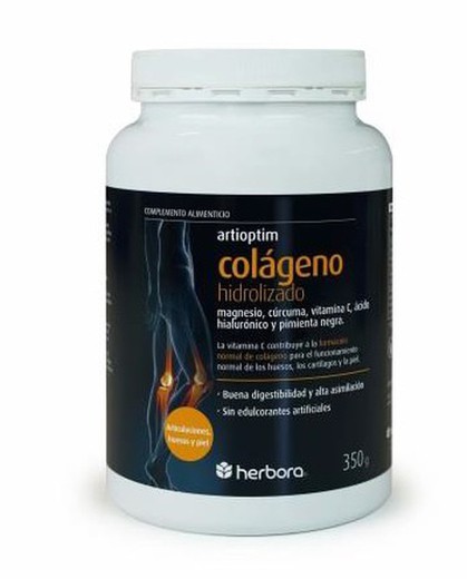 Artioptim Colageno 350 Gr Artibon