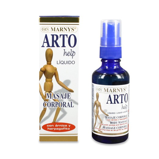 Artohelp Complex 50 Ml