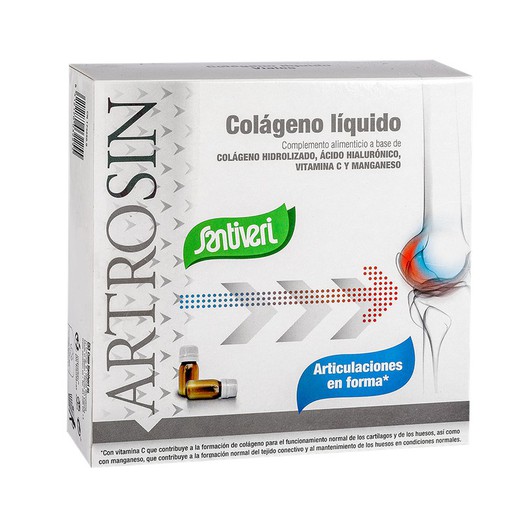 Artrosin Col·lagen Líquid 16 Vials