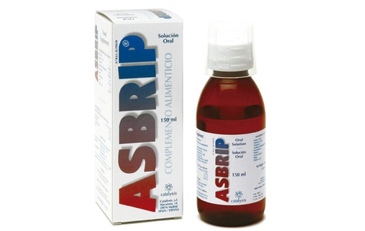 Asbrip 150 Ml