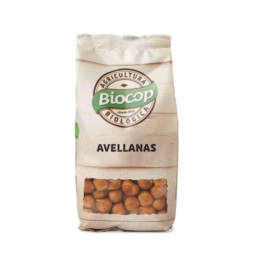 Avellana Sencera Crua Biocop 150 G