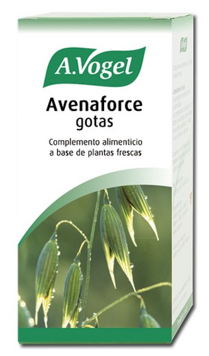 Avenaforce (A.Vogel) 100 Ml
