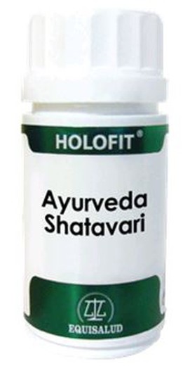 Ayurveda Shatavari 50 Caps