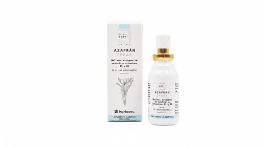 Azafran Spray 30 Ml