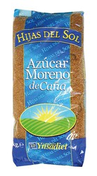 Sucre Moreno Canya 1 Kg