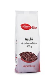 Azuki Biologico 500 Gr
