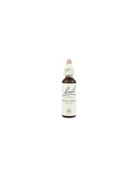 Bach 10 Carb Apple O Manzana Silvestre (Bach) 20ml