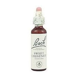 Bach 30 Sweet Chestnut O Flores Castaño Dulce (Bach) 20ml