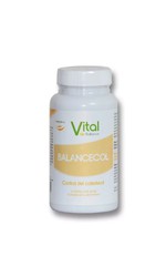 Balancecol 60 cápsulas