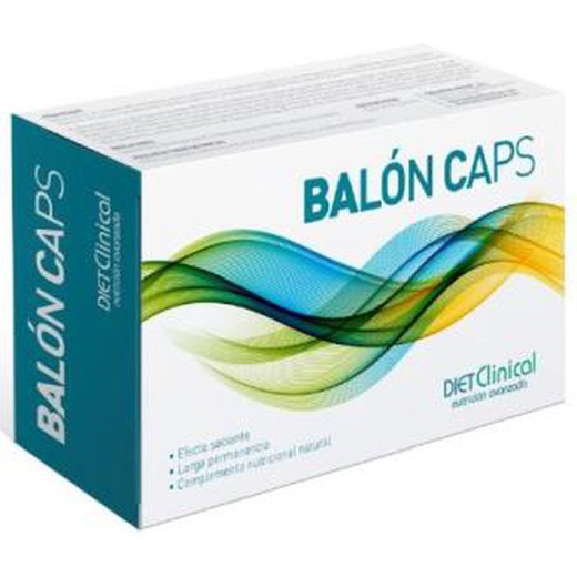 Baló 60 Caps