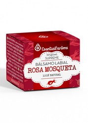 Balsamo Labial Rosa Mosqueta 5 Gr