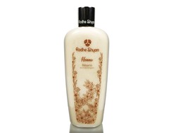 Balsam Suavitzant Henna 500ml