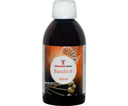 Bandivit Xarop 250 Ml