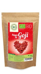 Baies de Goji Bio 125 G