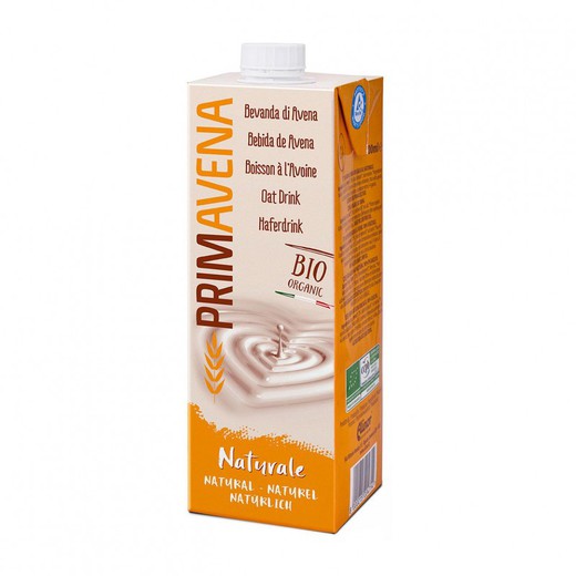 Bebida Avena Primavena 1l