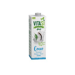 Beguda Coco Sense Gluten Vitasi 1 L