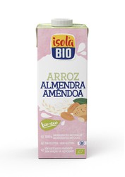 Beguda D'Arròs I Ametlles Bio 1 Litre