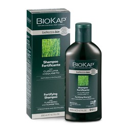 Bellezza Bio Fortifying (Fortificante) Cosmos Ecoc