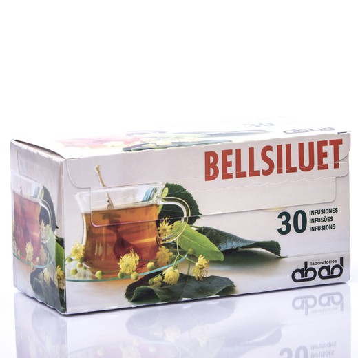 Bellsiluet 30 Filtros