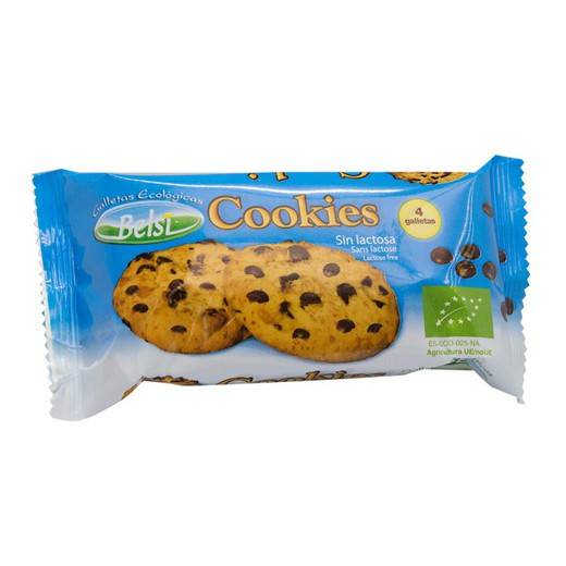 Belsi Cookies 4u 70gr S/Lbio