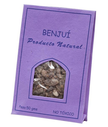 Benjui En Granulo 50 G