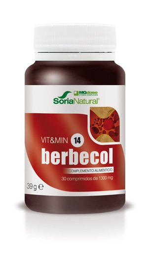 Berbecol