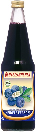 Beutel Suc Aranyo Ver Bio 33cl