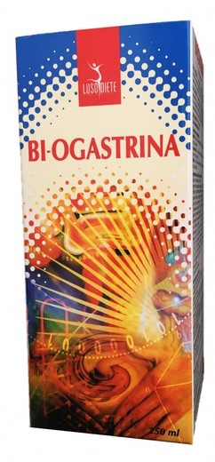 Bi-Ogastrina 250 Ml