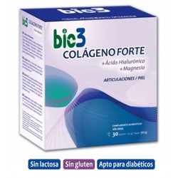 Bie3 Colageno Forte 30 Sobres