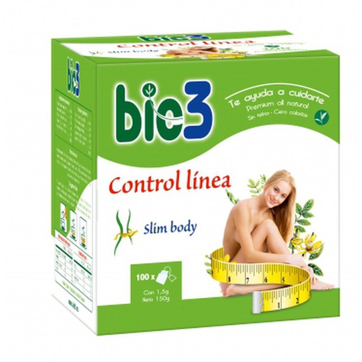 Bie3 Control Linea 100 Filtros