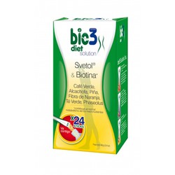 Bie3 Diet Solution 24 Sticks