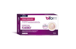 Biform Especial Flacidez 20 Viales X 15 Ml