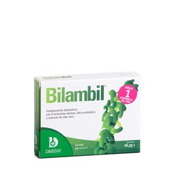 Bilambil 545 Mg 30 cápsulas