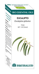 Bio Essential Oil Eucalipto 10 Ml