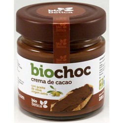 Biochoc Natural 200gr Bio S/Glu