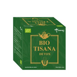 Biotisana Detox 15 Pir Ensobr