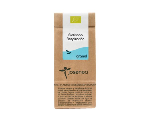 Biotisana Respiracion 40 Gr