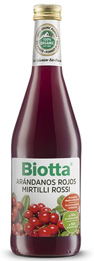 Biotta Aranyons Verm 500ml Bio