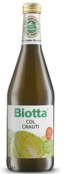 Biotta Jugo Col (A.Vogel) 500 Ml