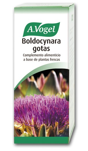 Boldocynara (A.Vogel) 100 Ml