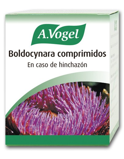 Boldocynara (A.Vogel) 60 Comprimits