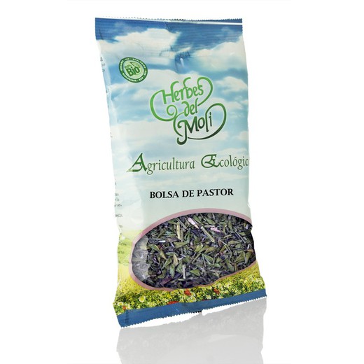 Bolsa De Pastor Eco Planta 45 Gr