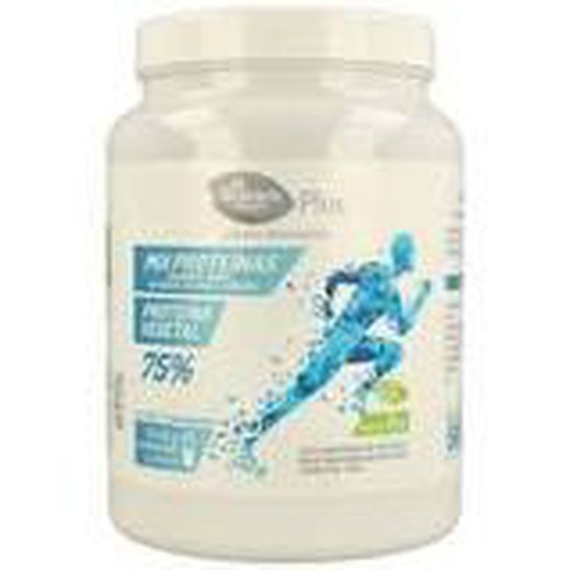 Bote Mix Proteinas Bio  500 Gr