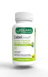 Cabel Formula 1000 Mg 60 Tab