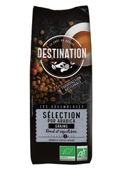 Cafe En Grano Seleccion 100% Arabica Bio 250 Gr