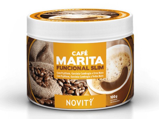 Cafe Marita 100 Gr