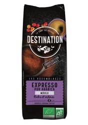 Cafe Molido Expresso 100% Arabica Bio 250 Gr